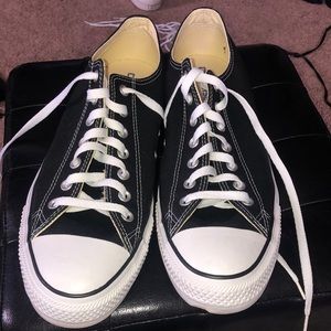 Men’s Converse